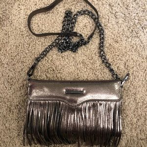 Rebecca Minkoff Evening cross body